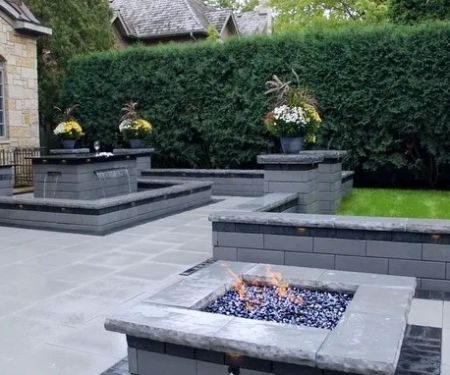 Bera and Son Landscaping