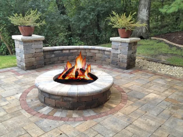 Bera and Son Landscaping Picture 6