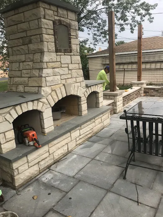 Ruffolo Landscaping Inc Picture 1