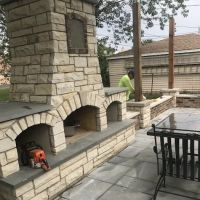 Ruffolo Landscaping Inc ico