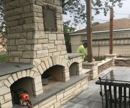 Ruffolo Landscaping Inc