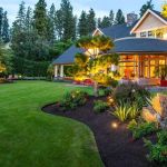 MJ's Landscaping