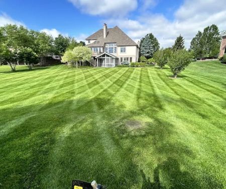 BlackRock Outdoor Living