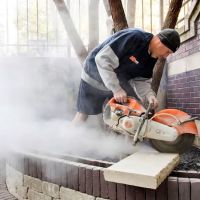 Ware Landscaping & Snow Removal ico