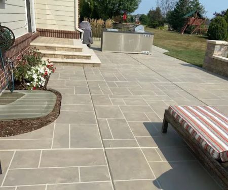 Roots Lawn Care Inc.