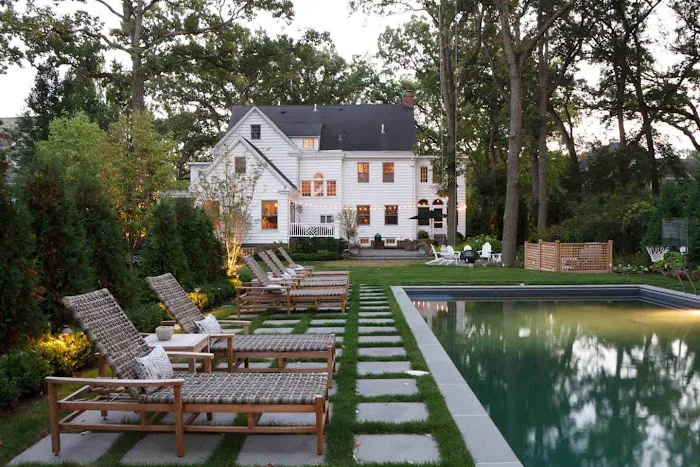 Milieu Landscaping Picture 9