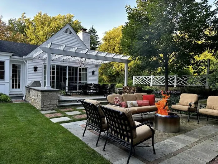 Milieu Landscaping Picture 3