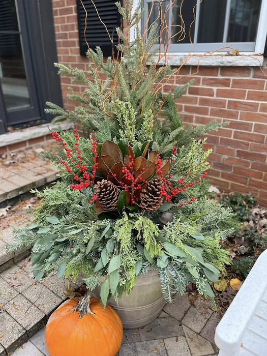 Milieu Landscaping Picture 10