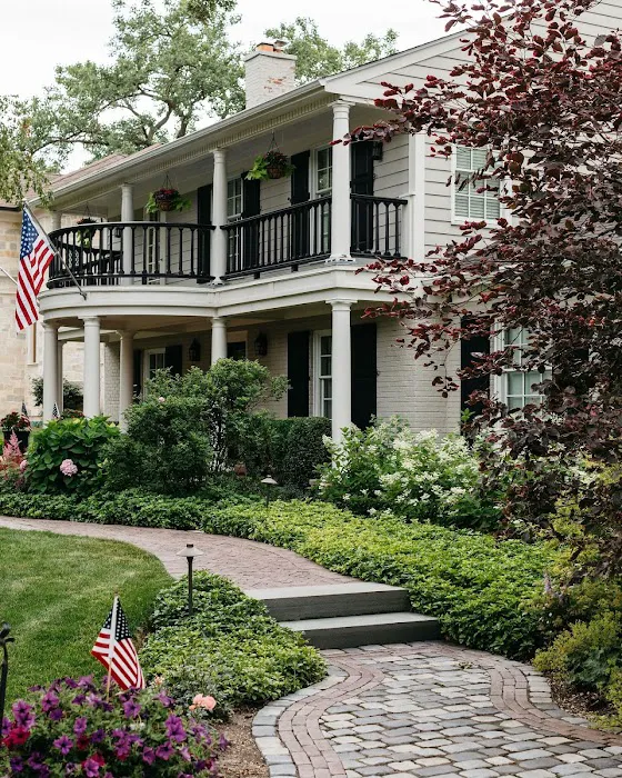 Milieu Landscaping Picture 1
