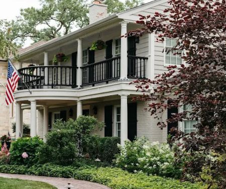 Milieu Landscaping