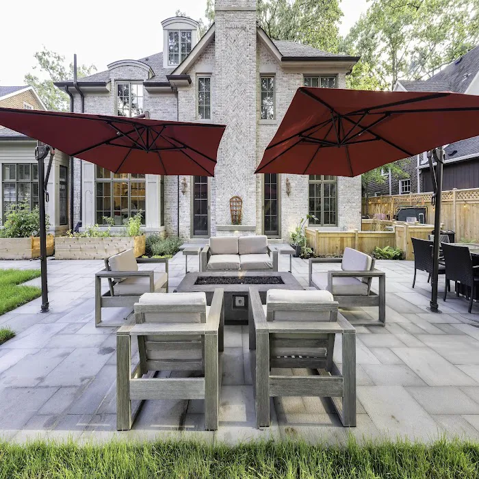 Apex Landscaping Inc Picture 10