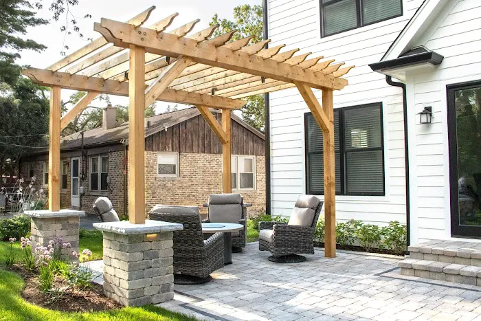 Apex Landscaping Inc Picture 5