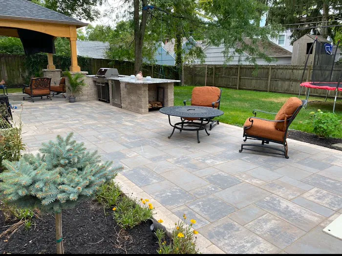 Apex Landscaping Inc Picture 9
