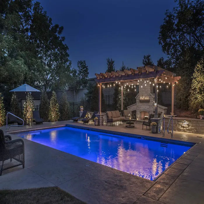 Apex Landscaping Inc Picture 1