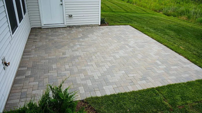 Apex Landscaping Inc Picture 4