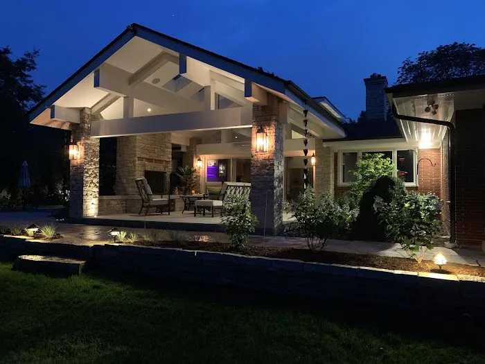Apex Landscaping Inc Picture 6