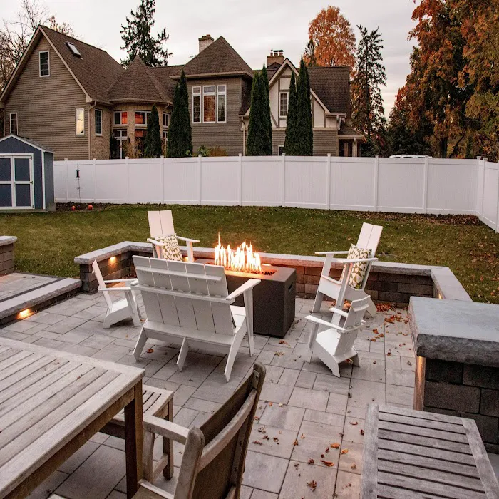 Apex Landscaping Inc Picture 7