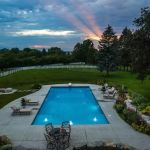 The Barn: Landscape + Architecture