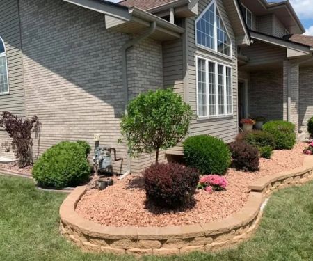 J Ruiz General Construction LLC