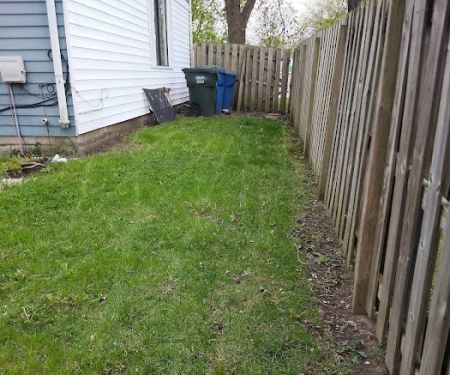 Happy Lawns LawnCare & Landscaping