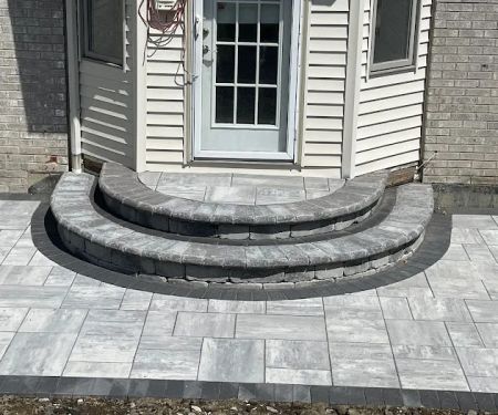 J. Brtis Landscape Company