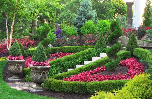 Green Arbor Landscape Contractors, Inc. Picture 1
