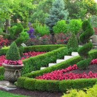 Green Arbor Landscape Contractors, Inc. ico