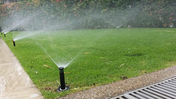 Green Arbor Landscape Contractors, Inc. Picture 8
