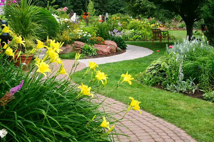 Green Arbor Landscape Contractors, Inc. Picture 3