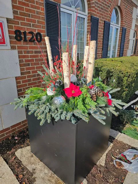 Green Arbor Landscape Contractors, Inc. Picture 5