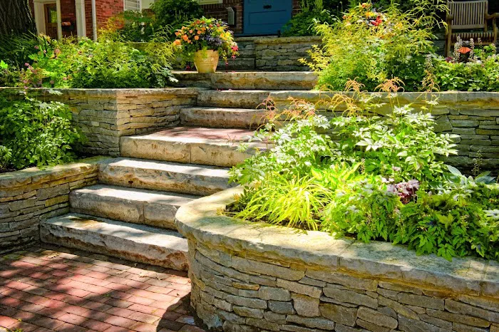 Green Arbor Landscape Contractors, Inc. Picture 6