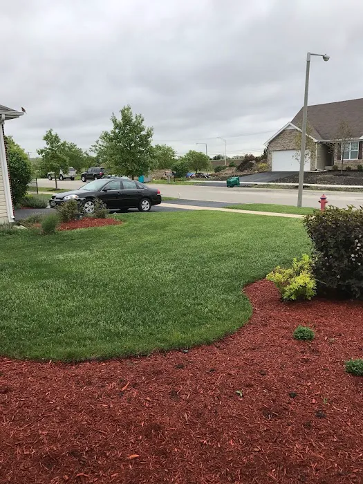 Eternally Green Lawn Care, Inc. Picture 1