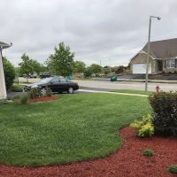 Eternally Green Lawn Care, Inc. ico