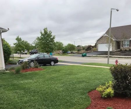 Eternally Green Lawn Care, Inc.