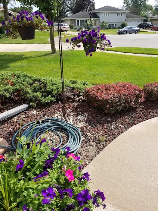 Landscape Associates Inc Picture 1