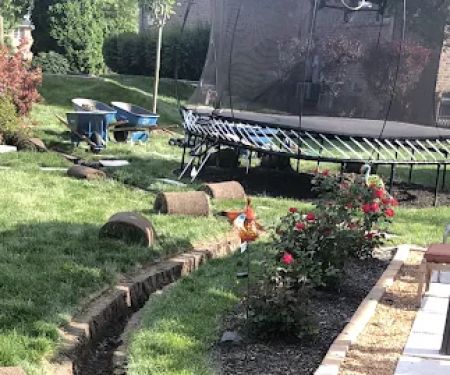 McNally Crete Nursery