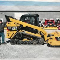 Oak Ridge Maintenance ico