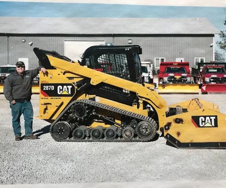 Oak Ridge Maintenance