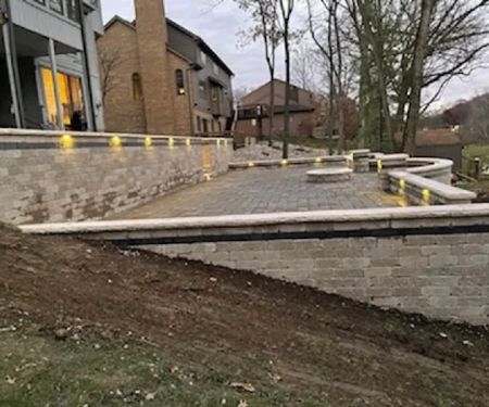 Corona's Landscaping