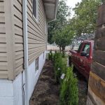 Renovations landscaping LLC