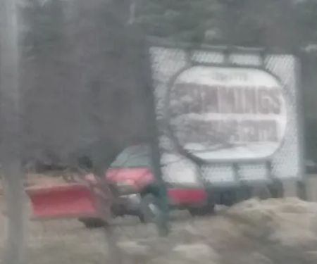 Cummings Landscape