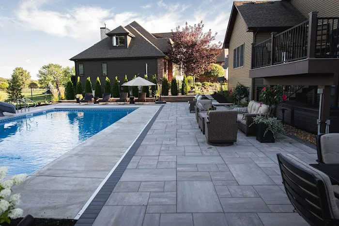 Cutting Edge Lawn & Landscape Picture 5