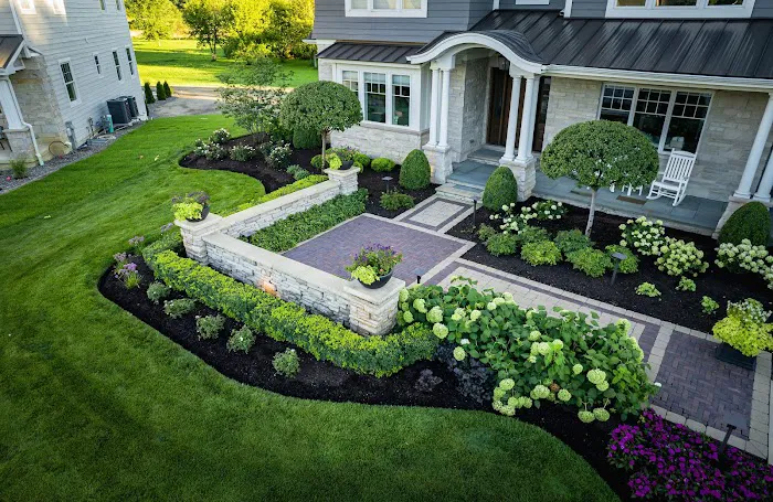 Cutting Edge Lawn & Landscape Picture 10