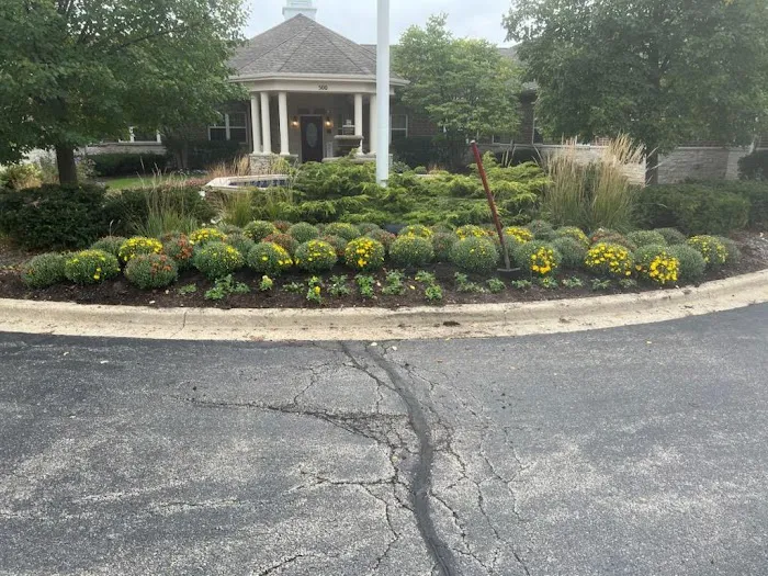 Priority Landscape & Maintenance Picture 5