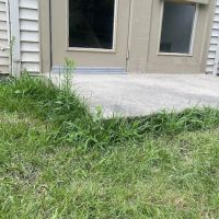 Priority Landscape & Maintenance ico