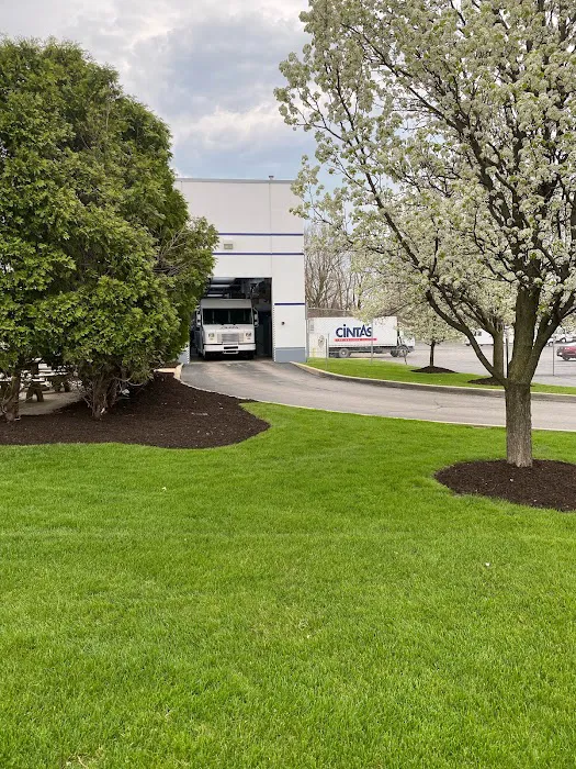 Priority Landscape & Maintenance Picture 6