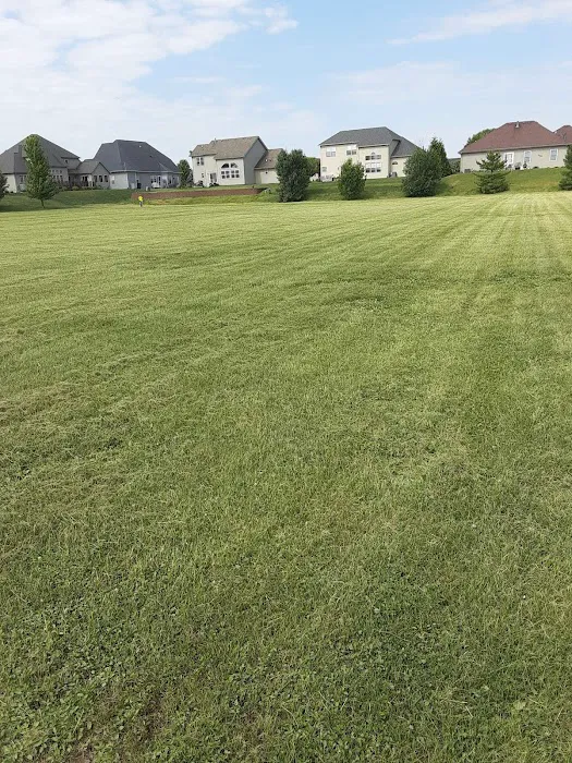 Priority Landscape & Maintenance Picture 4