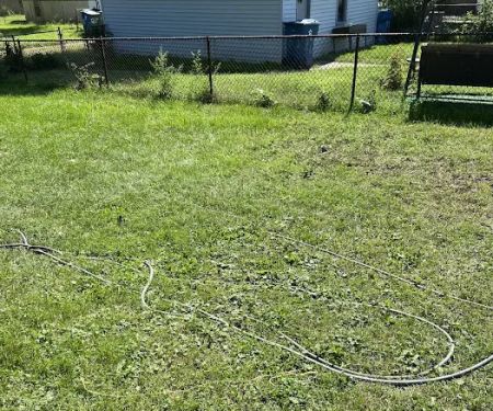 C & L Lawncare