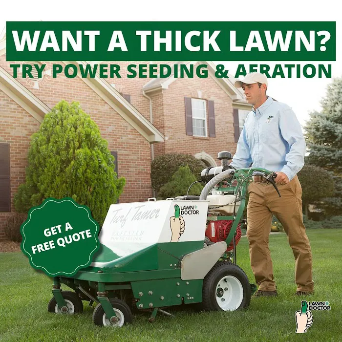 Lawn Doctor of West Lake County Picture 6