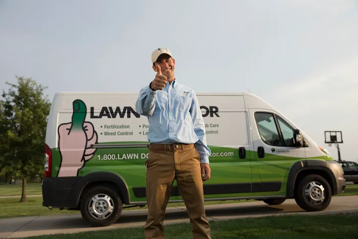 Lawn Doctor of West Lake County Picture 1